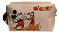 Cosmetiquero Mickey Mouse Y Pluto Disney Neceser Maquillaje - Miniatura 3