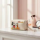 Cosmetiquero Mickey Mouse Y Pluto Disney Neceser Maquillaje - Miniatura 8