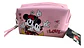 Cosmetiquero Minnie Y Mickey Mouse Disney Neceser Maquillaje - Miniatura 4