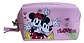 Cosmetiquero Minnie Y Mickey Mouse Disney Neceser Maquillaje - Miniatura 5