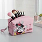 Cosmetiquero Minnie Y Mickey Mouse Disney Neceser Maquillaje - Miniatura 8
