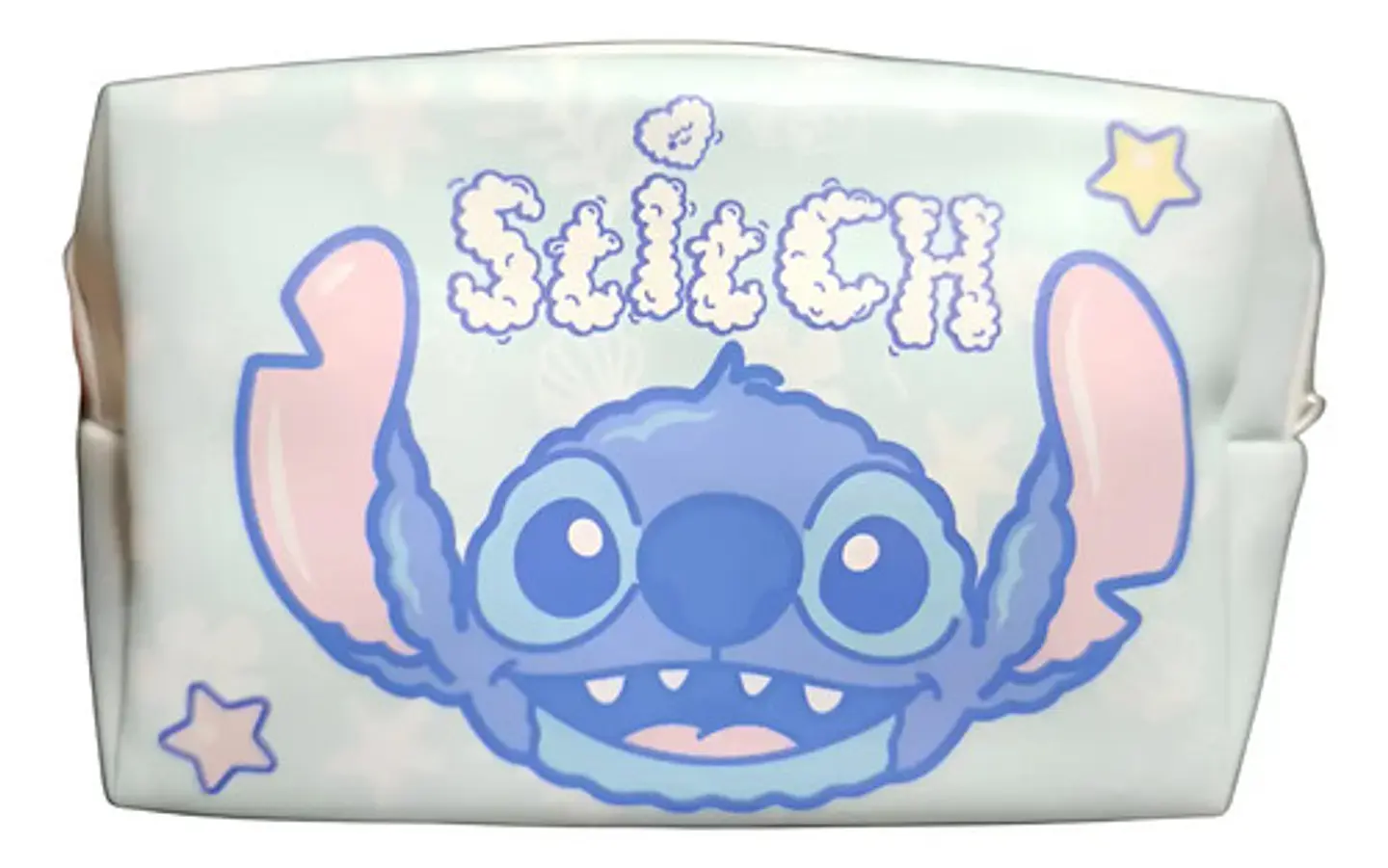 Cosmetiquero Stitch Disney Neceser Cartuchera Estuche Kawai 3