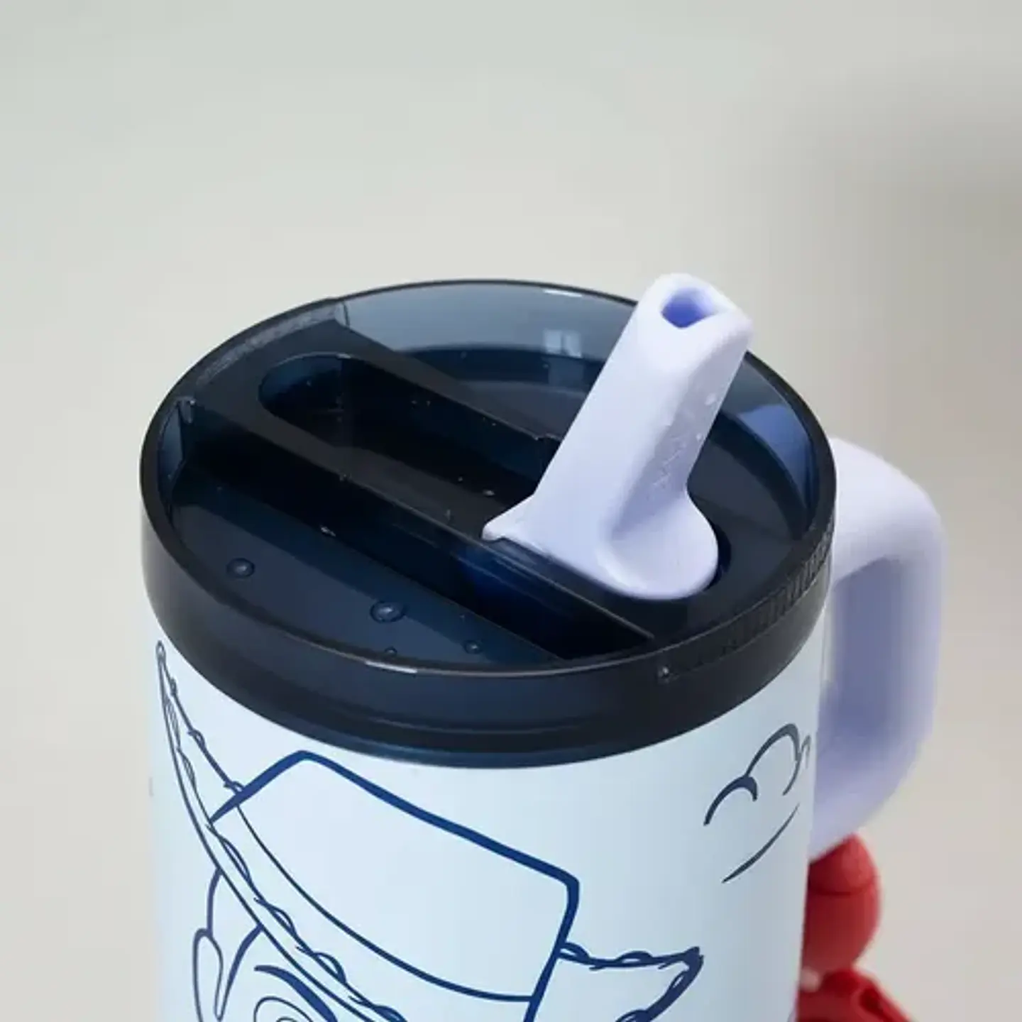 Mug Térmico Woody Toy Story 5 Disney Acero Inoxidable 580ml 7