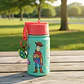 Botella Térmica Toy Story 5 Disney Acero Inoxidable 350ml - Miniatura 1