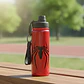 Botella Térmica Spider Man Marvel 750ml Acero Inoxidable - Miniatura 2