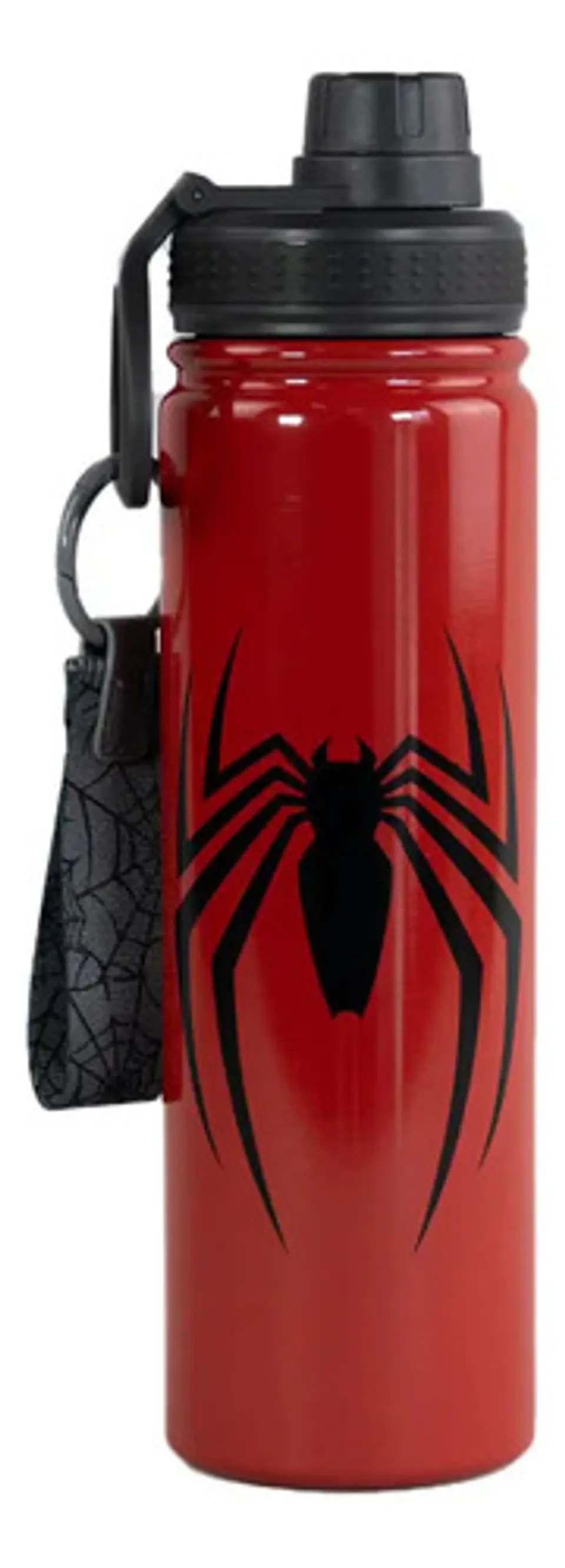 Botella Térmica Spider Man Marvel 750ml Acero Inoxidable 3