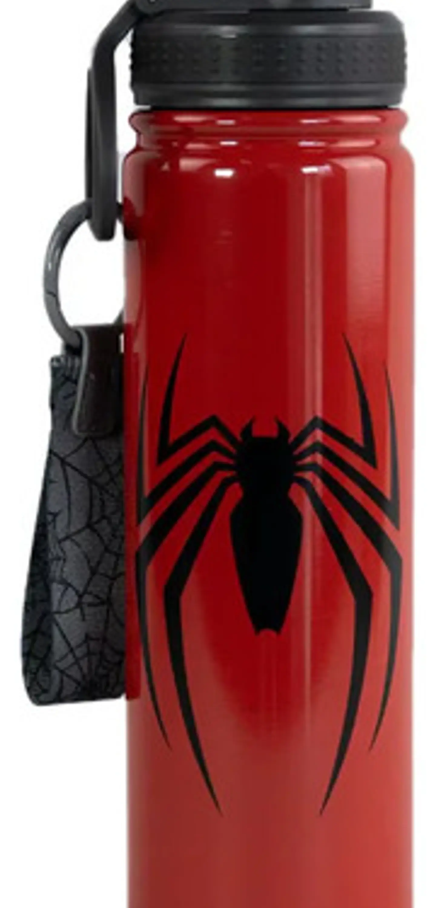 Botella Térmica Spider Man Marvel 750ml Acero Inoxidable 5
