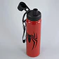 Botella Térmica Spider Man Marvel 750ml Acero Inoxidable - Miniatura 6