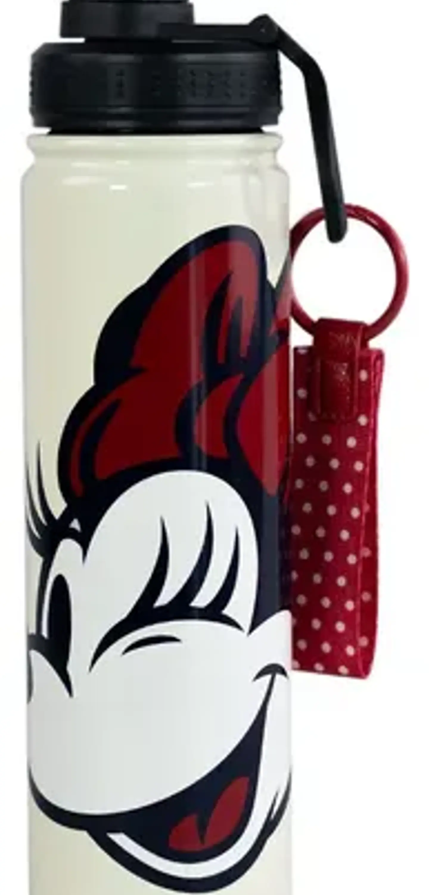 Botella Térmica Minnie Disney 750ml Acero Inoxidable Keep 3