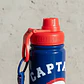 Botella Térmica Capitán América 750ml Acero Inoxidable Keep - Miniatura 7