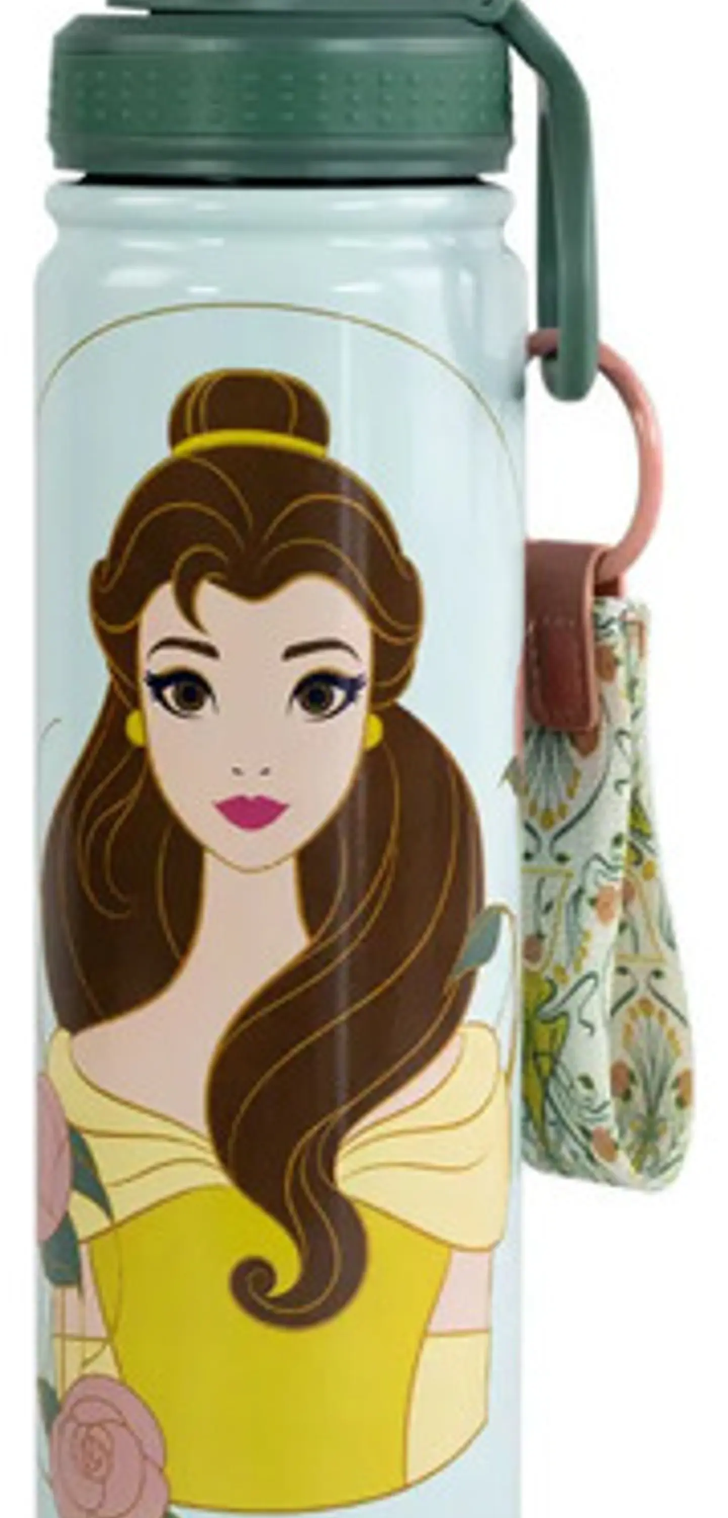Botella Térmica Bella Disney 750ml Acero Inoxidable Keep 1