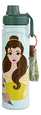 Botella Térmica Bella Disney 750ml Acero Inoxidable Keep - Miniatura 1