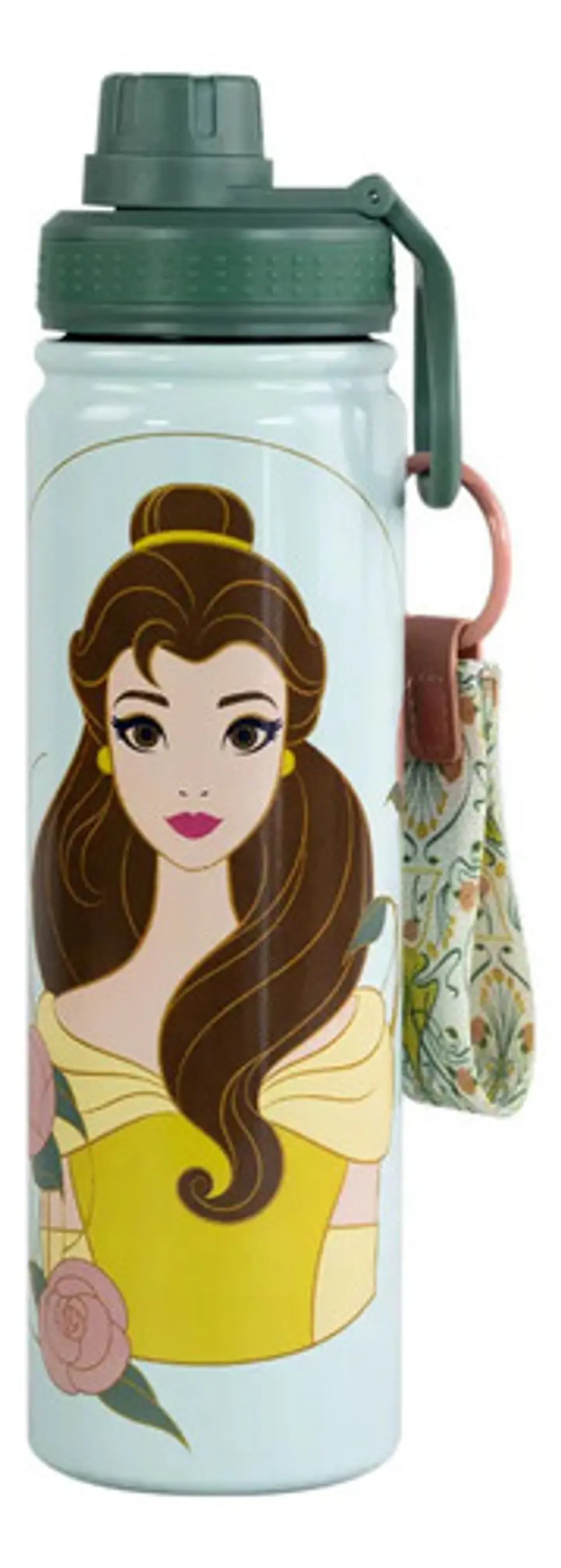 Botella Térmica Bella Disney 750ml Acero Inoxidable Keep 1