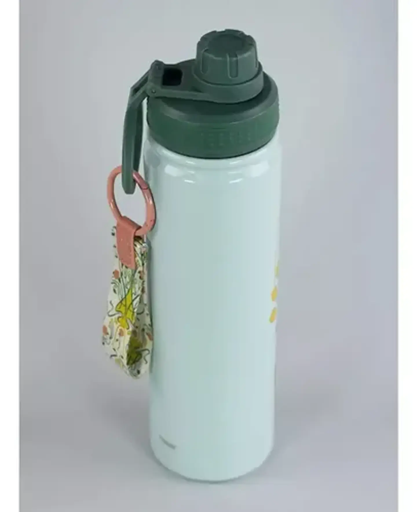 Botella Térmica Bella Disney 750ml Acero Inoxidable Keep 2
