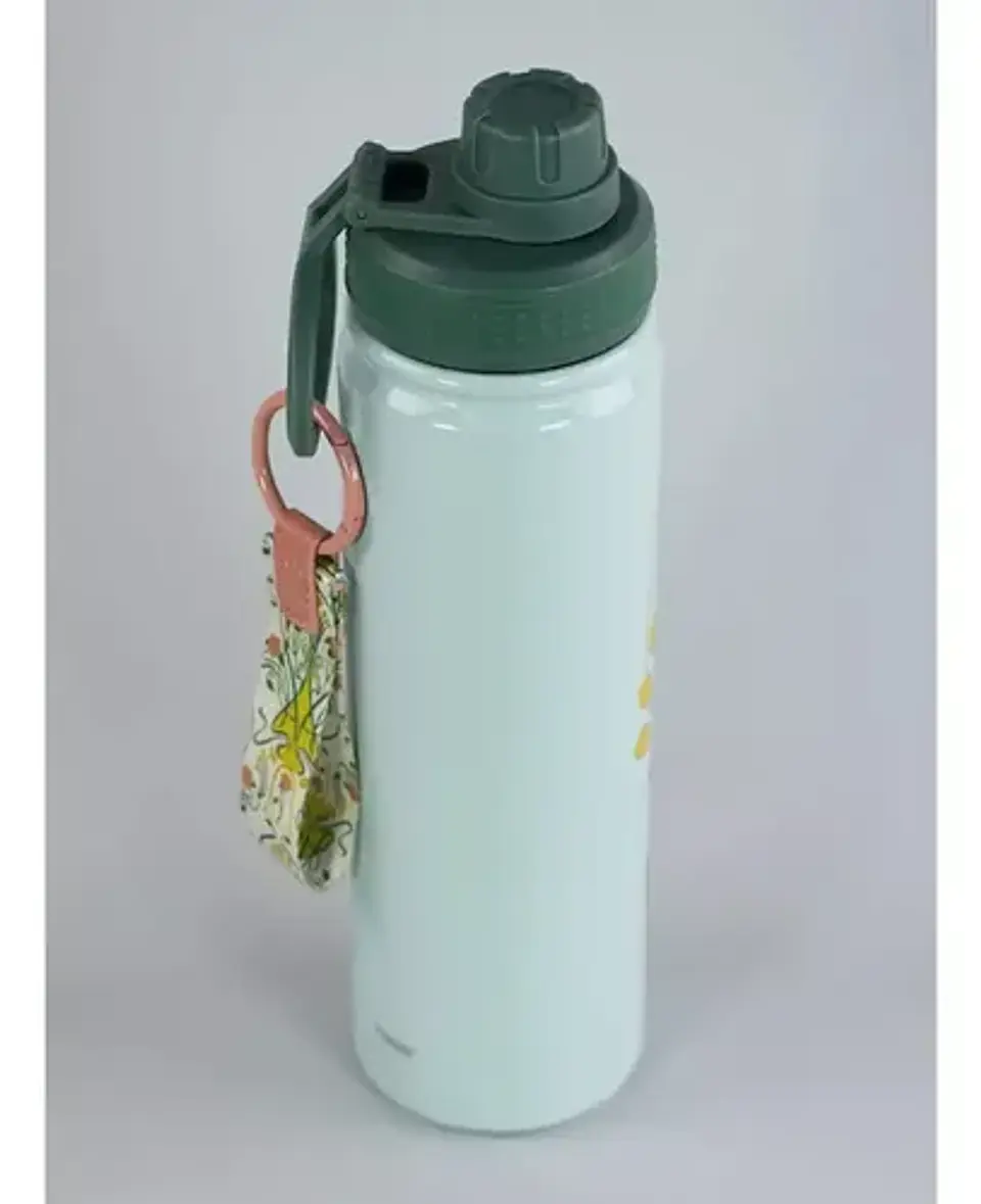 Botella Térmica Bella Disney 750ml Acero Inoxidable Keep 2