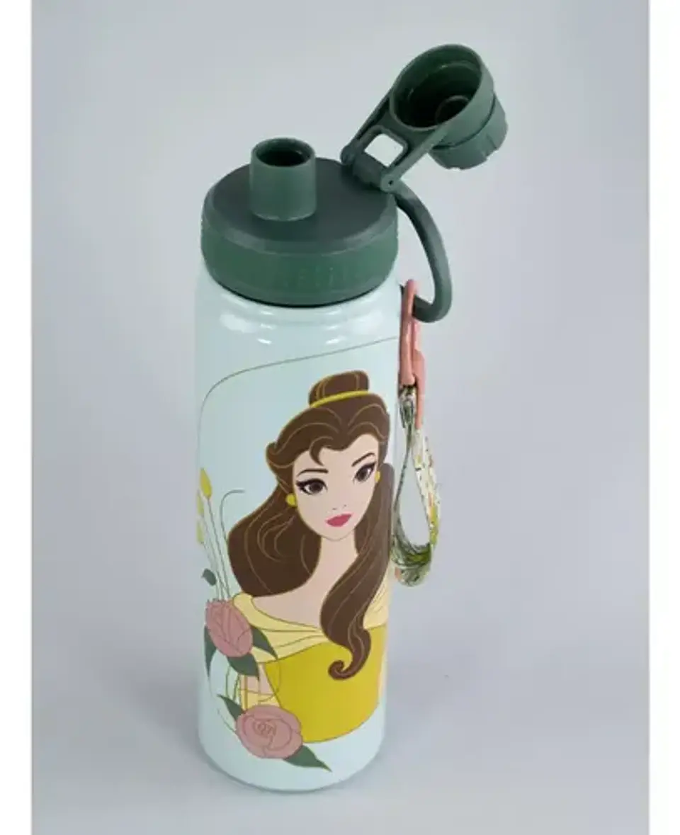 Botella Térmica Bella Disney 750ml Acero Inoxidable Keep 3
