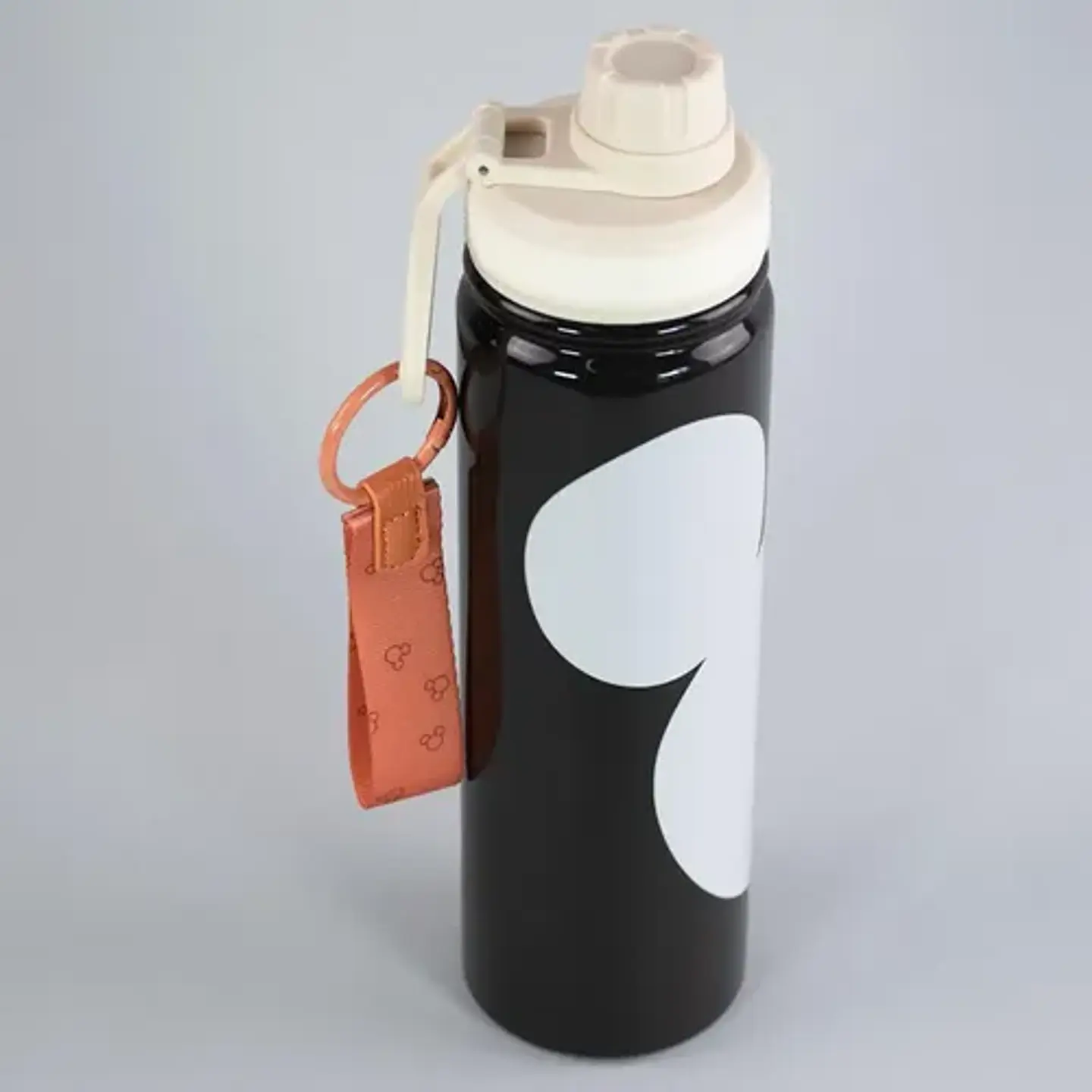 Botella Térmica Mickey Disney 750ml Acero Inoxidable Keep 2