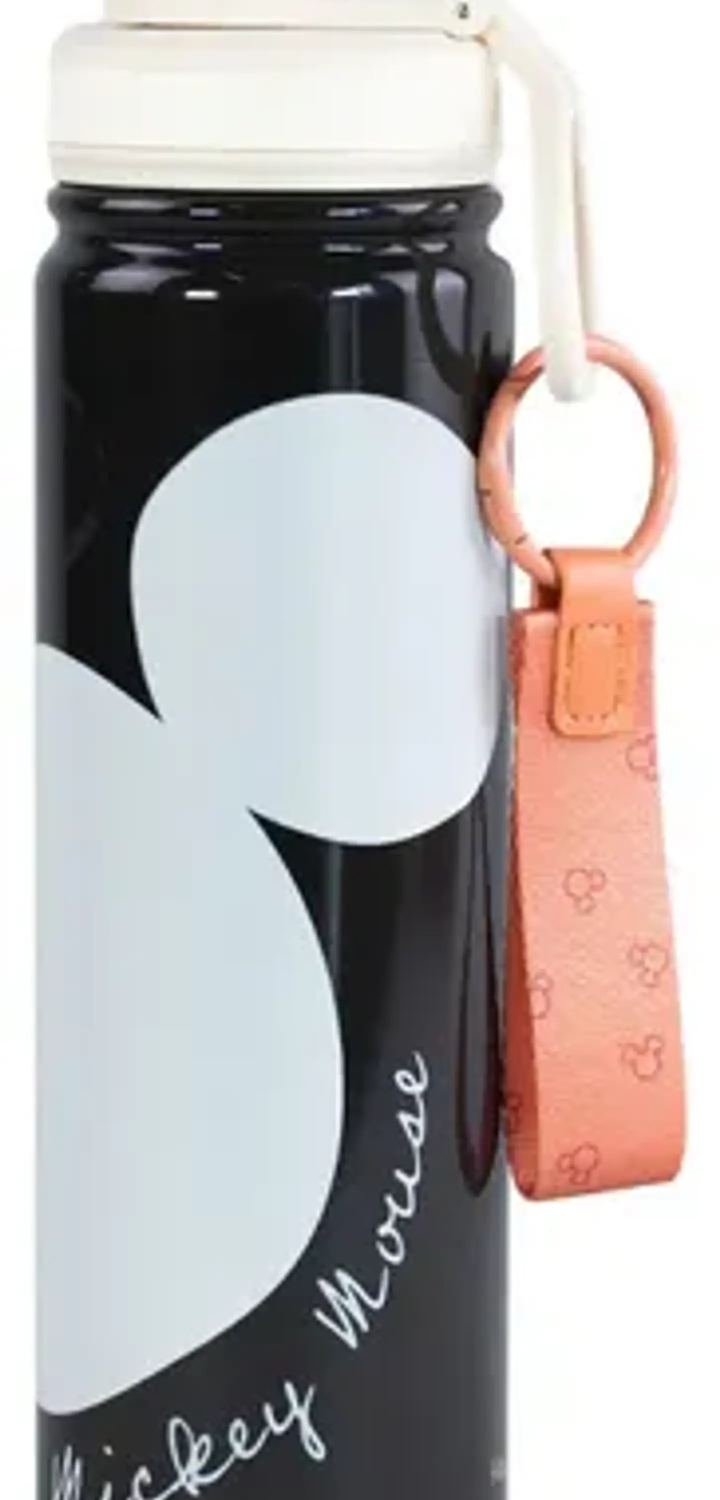 Botella Térmica Mickey Disney 750ml Acero Inoxidable Keep 3