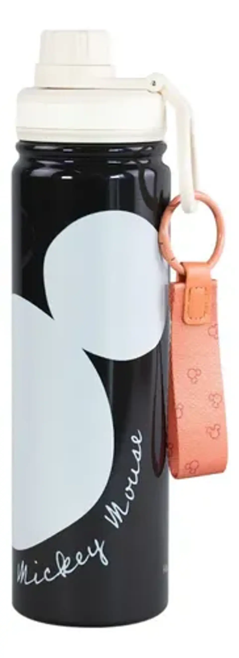 Botella Térmica Mickey Disney 750ml Acero Inoxidable Keep 3