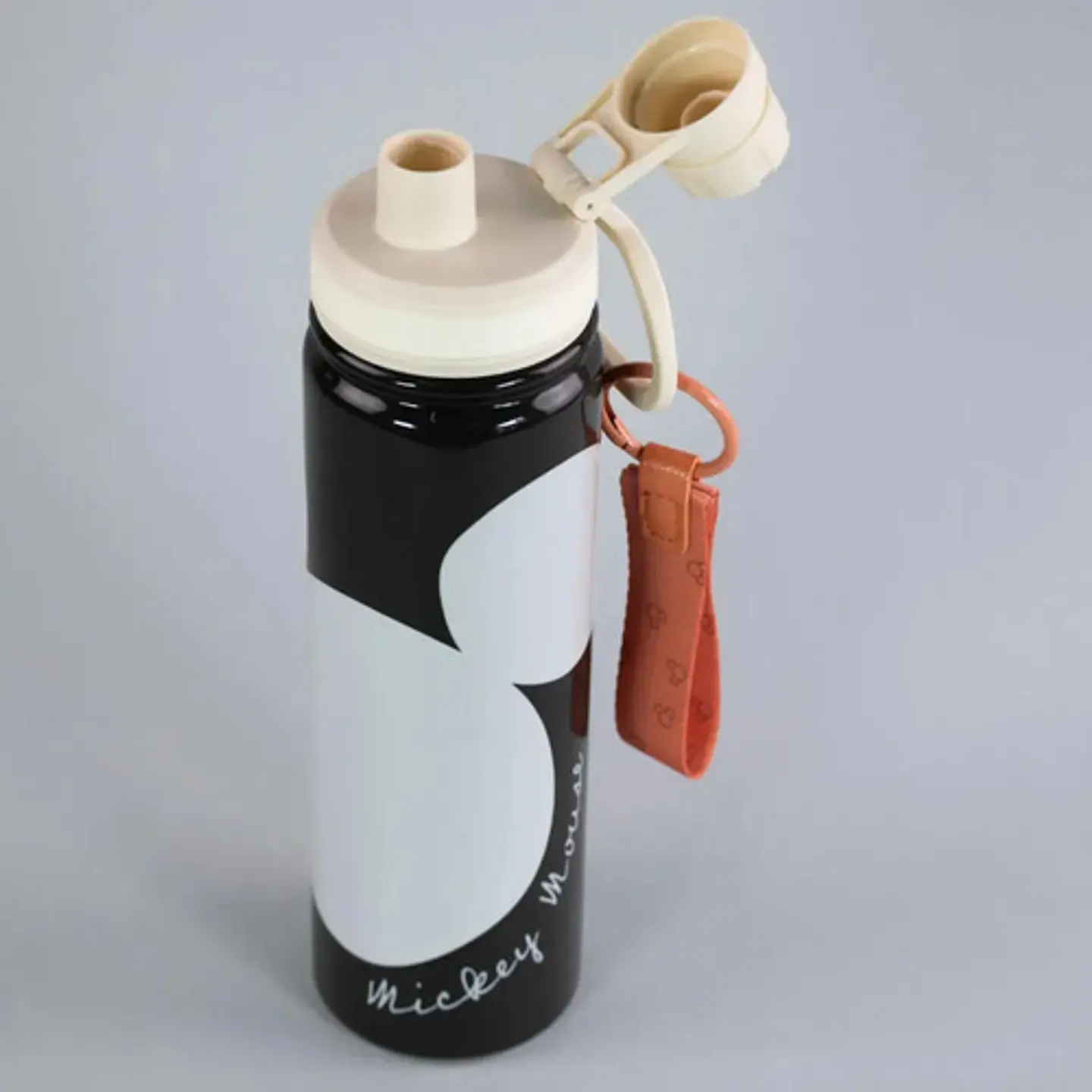 Botella Térmica Mickey Disney 750ml Acero Inoxidable Keep 4