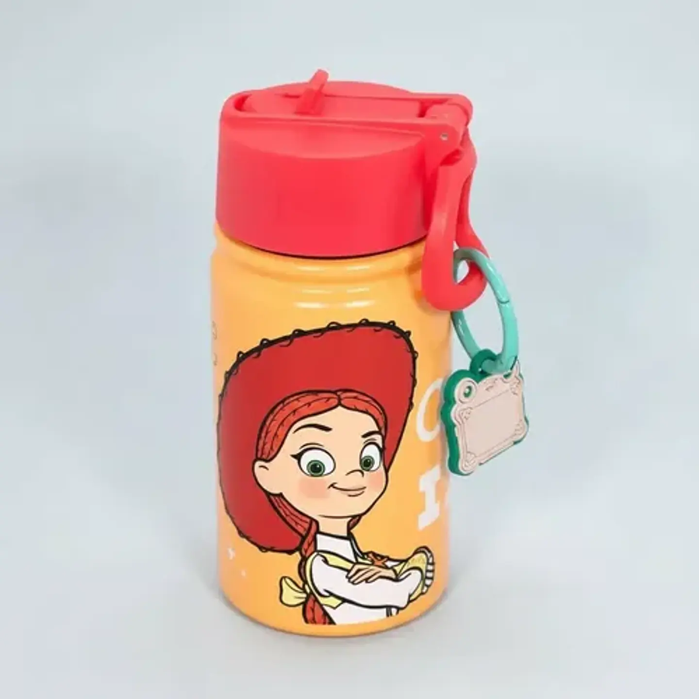 Botella Térmica Jessie Toy Story 5 Disney 350ml Acero 1