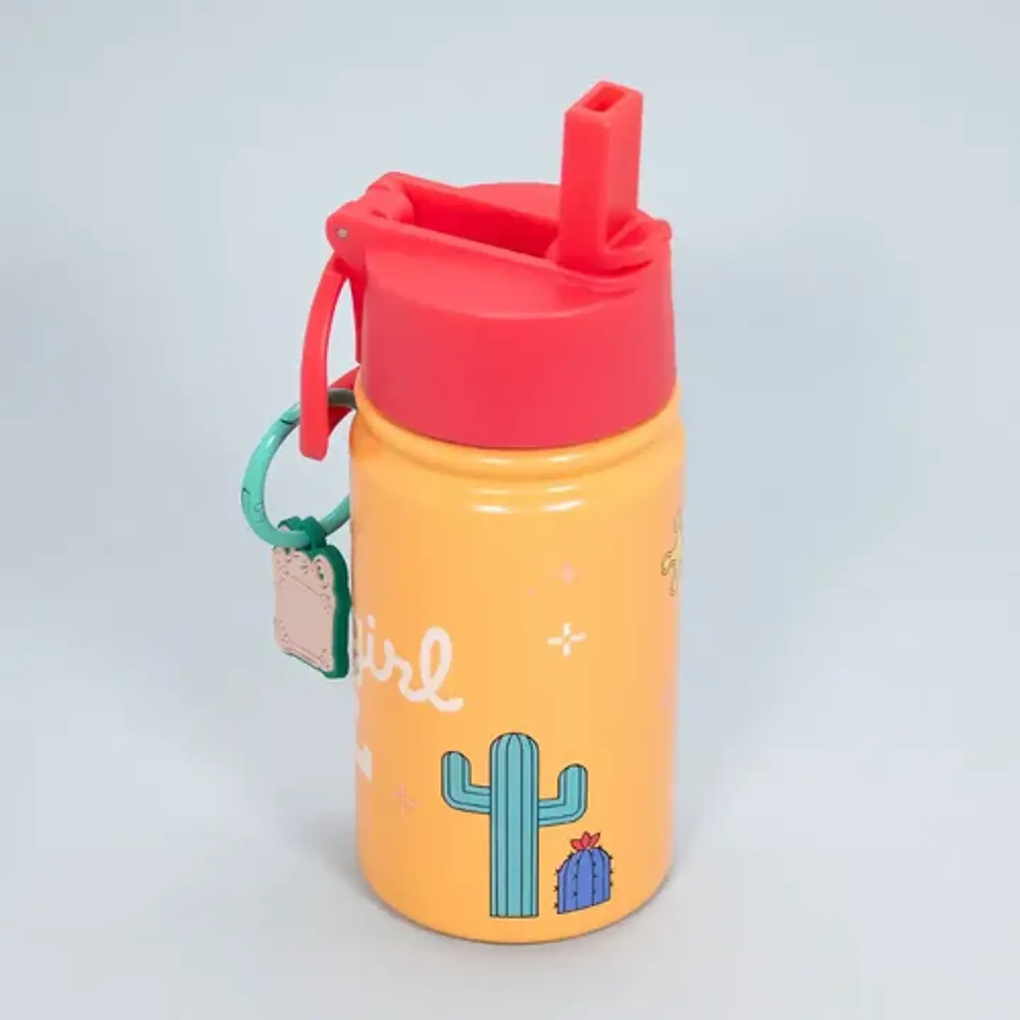 Botella Térmica Jessie Toy Story 5 Disney 350ml Acero 3