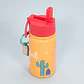Botella Térmica Jessie Toy Story 5 Disney 350ml Acero - Miniatura 3