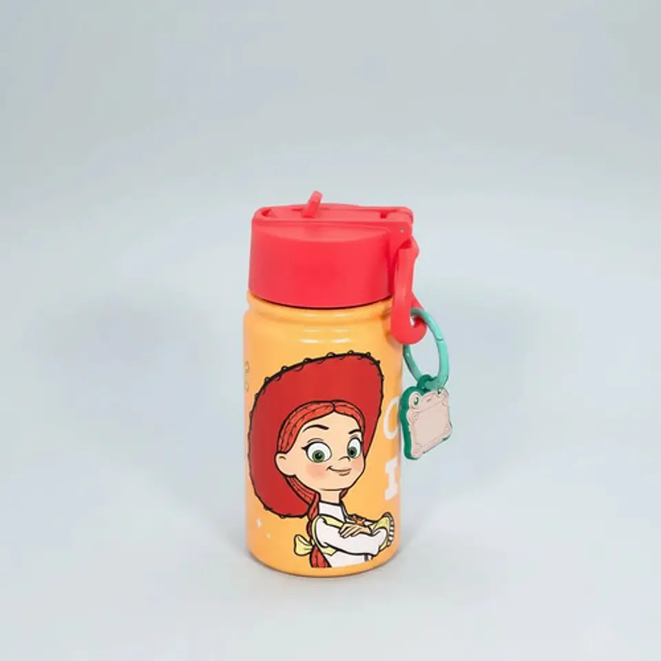 Botella Térmica Jessie Toy Story 5 Disney 350ml Acero 7