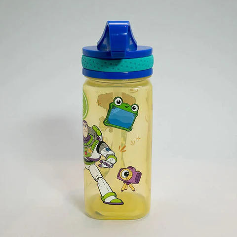 Botella Toy Story 5 Disney Keep 500ml Infantil Escolar
