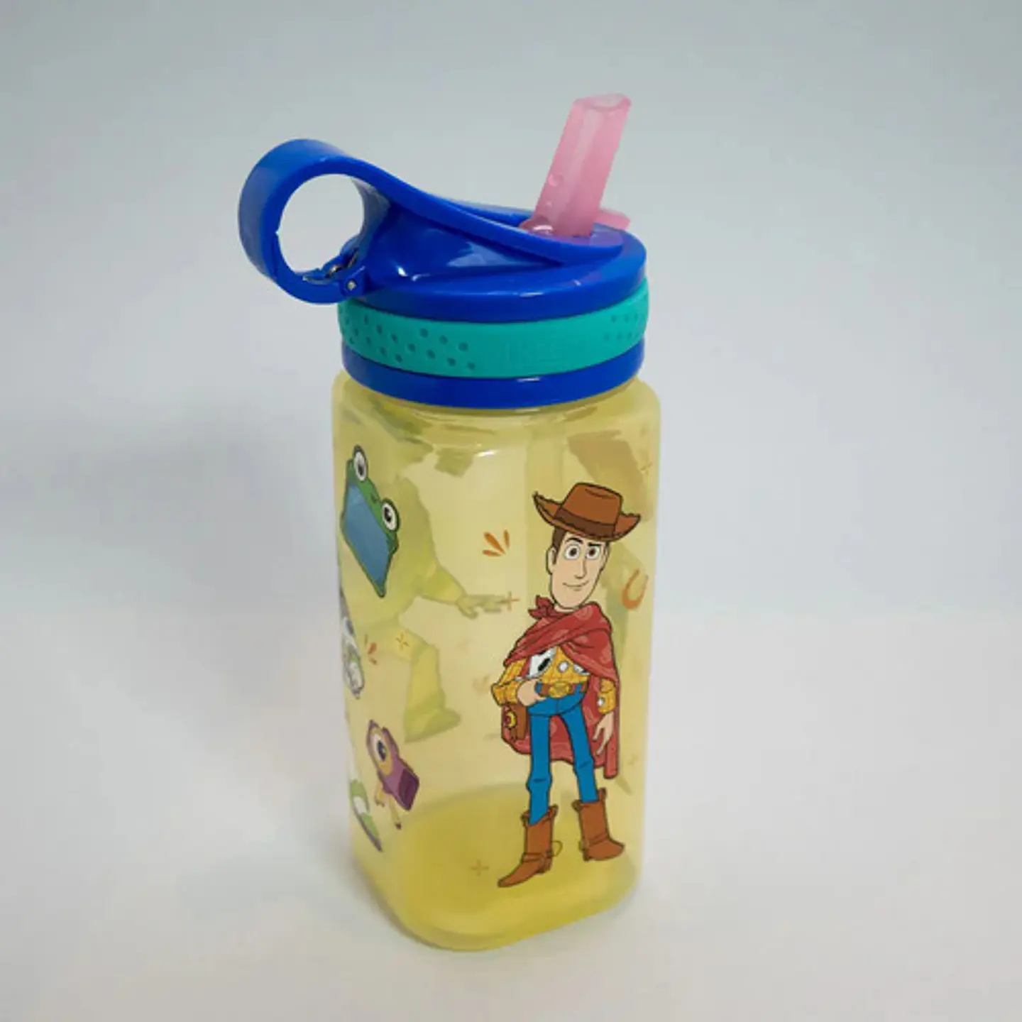 Botella Toy Story 5 Disney Keep 500ml Infantil Escolar 2