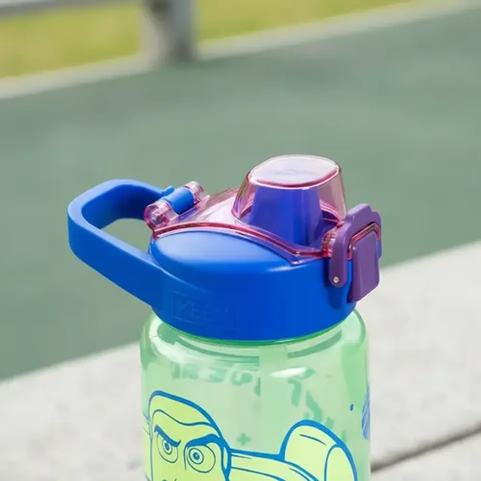Botella Switch Buzz Lightyear Toy Story 5 Disney 650ml Keep 8