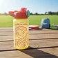 Botella Switch Jessie Toy Story 5 Disney Keep 650ml Escolar - Miniatura 1