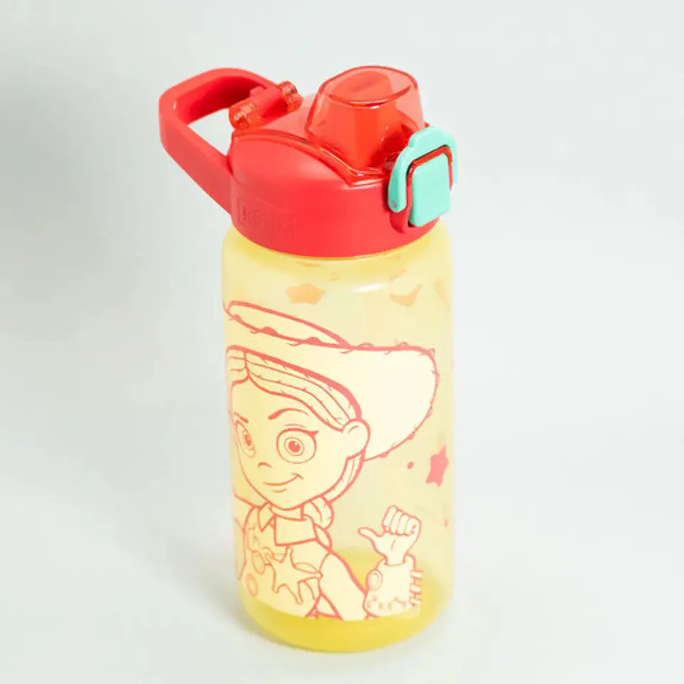 Botella Switch Jessie Toy Story 5 Disney Keep 650ml Escolar 2