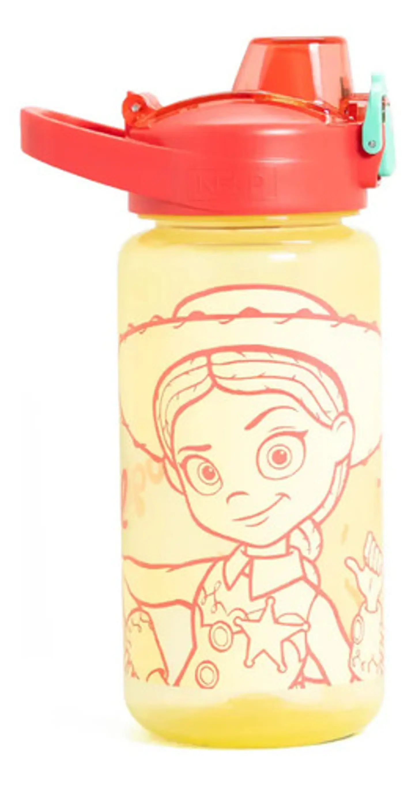 Botella Switch Jessie Toy Story 5 Disney Keep 650ml Escolar 3