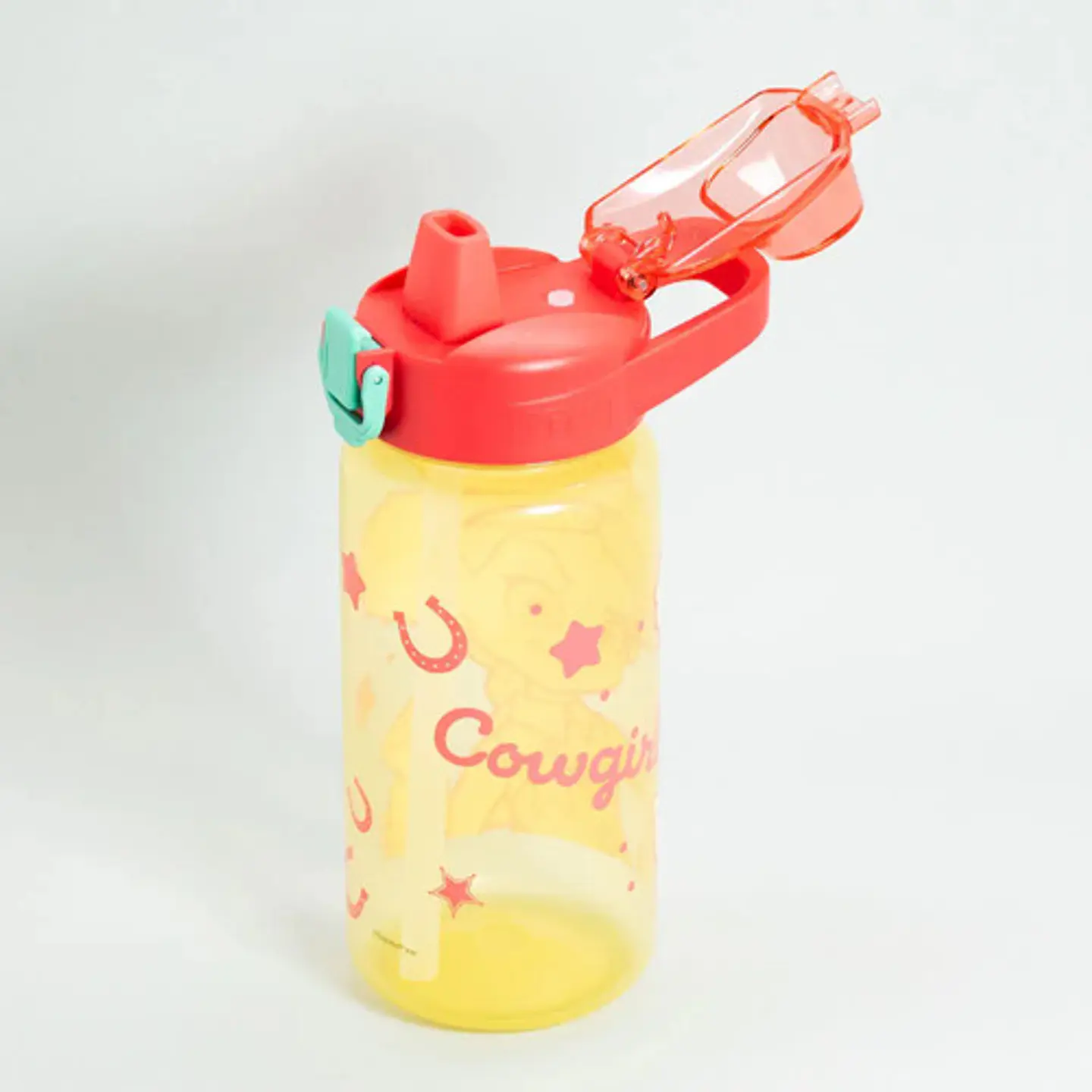 Botella Switch Jessie Toy Story 5 Disney Keep 650ml Escolar 4