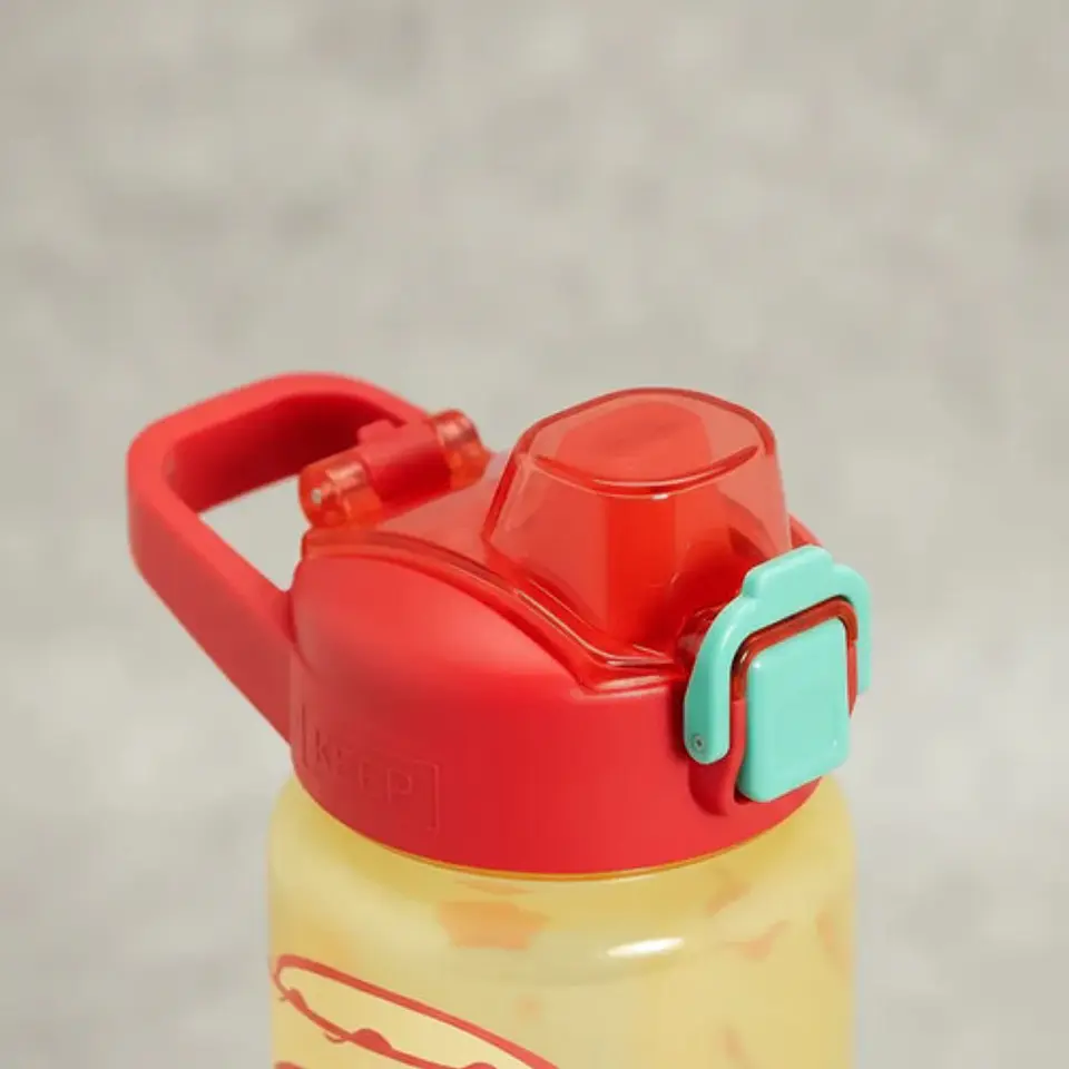 Botella Switch Jessie Toy Story 5 Disney Keep 650ml Escolar 5