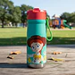 Botella 650ml Woody Jessie Toy Story 5 Disney Con Mango Keep - Miniatura 1