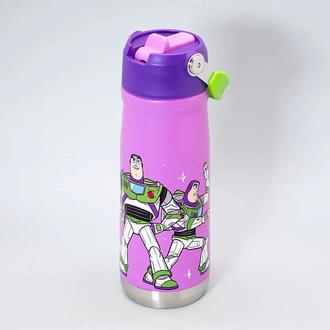 Botella Térmica Buzz Lightyear Toy Story Disney 650ml Keep