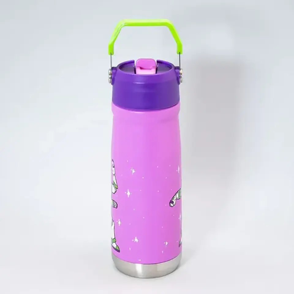 Botella Térmica Buzz Lightyear Toy Story Disney 650ml Keep 4