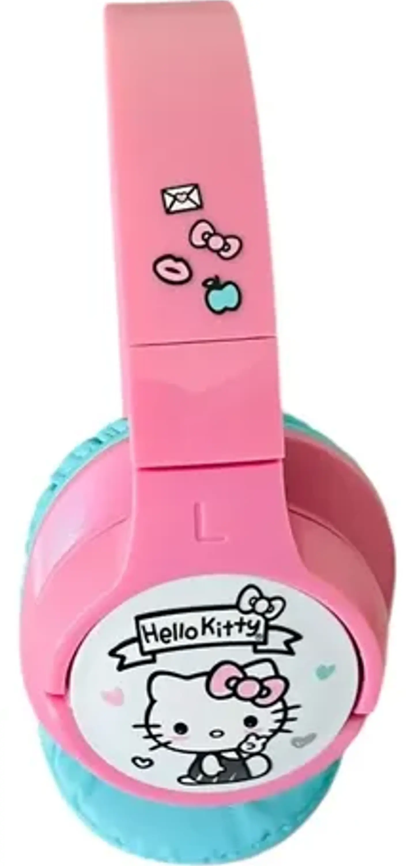 Audífonos Inalámbricos Bluetooth Hello Kitty Kawaii Sanrio 2