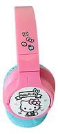Audífonos Inalámbricos Bluetooth Hello Kitty Kawaii Sanrio - Miniatura 2