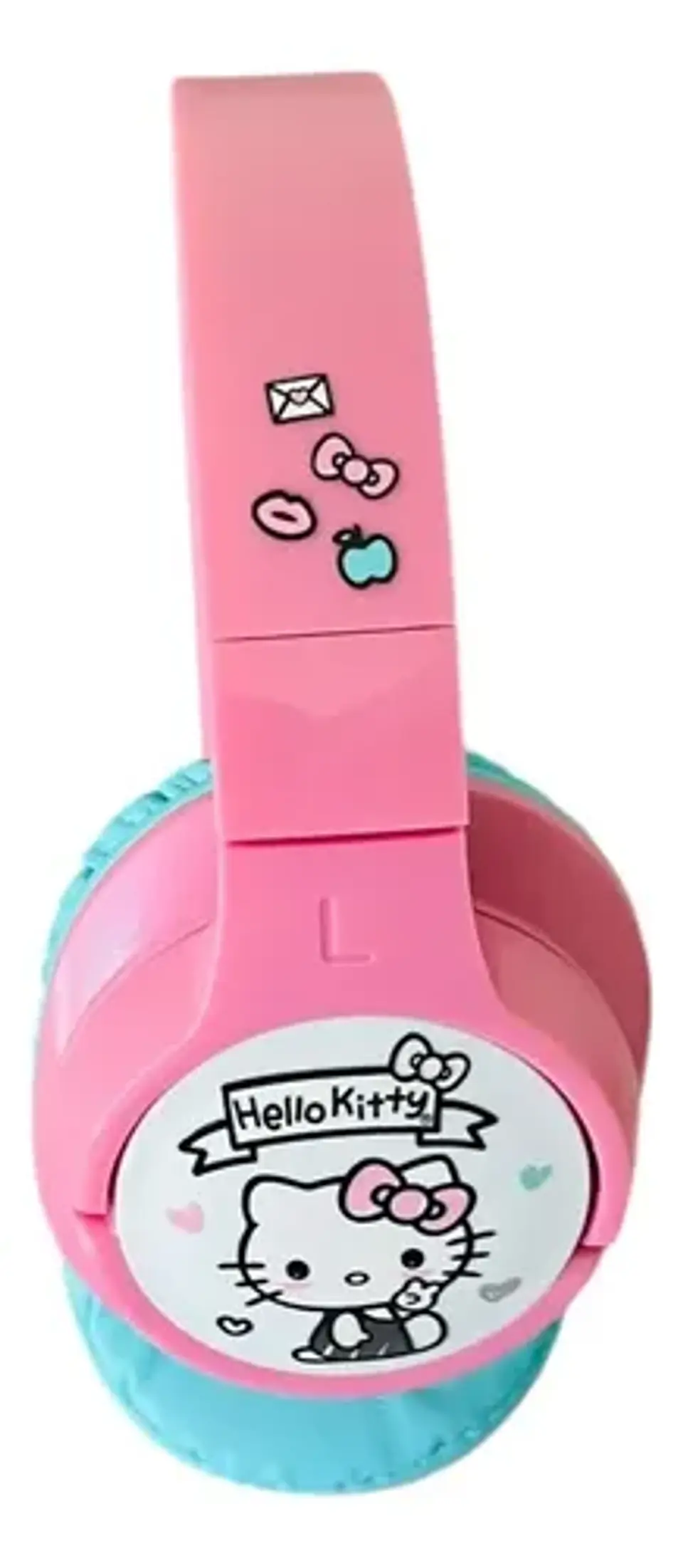 Audífonos Inalámbricos Bluetooth Hello Kitty Kawaii Sanrio 2