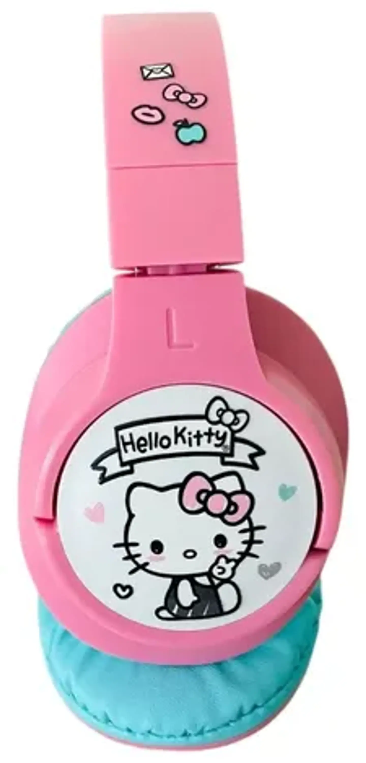 Audífonos Inalámbricos Bluetooth Hello Kitty Kawaii Sanrio 3