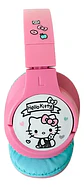 Audífonos Inalámbricos Bluetooth Hello Kitty Kawaii Sanrio - Miniatura 3