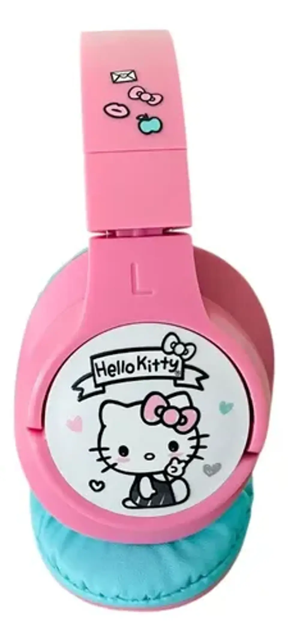 Audífonos Inalámbricos Bluetooth Hello Kitty Kawaii Sanrio 3