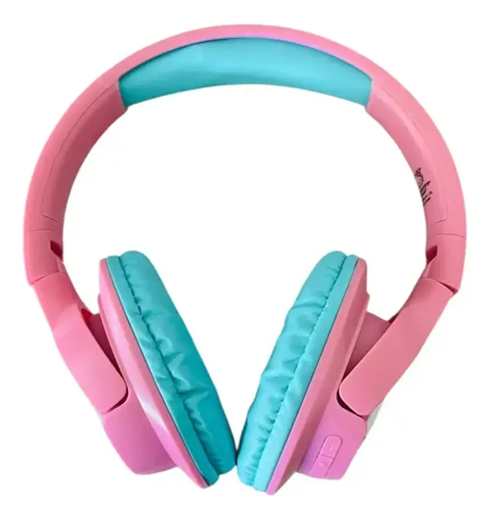 Audífonos Inalámbricos Bluetooth Hello Kitty Kawaii Sanrio 4