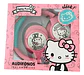 Audífonos Inalámbricos Bluetooth Hello Kitty Kawaii Sanrio - Miniatura 5