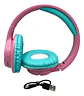 Audífonos Inalámbricos Bluetooth Hello Kitty Kawaii Sanrio - Miniatura 6