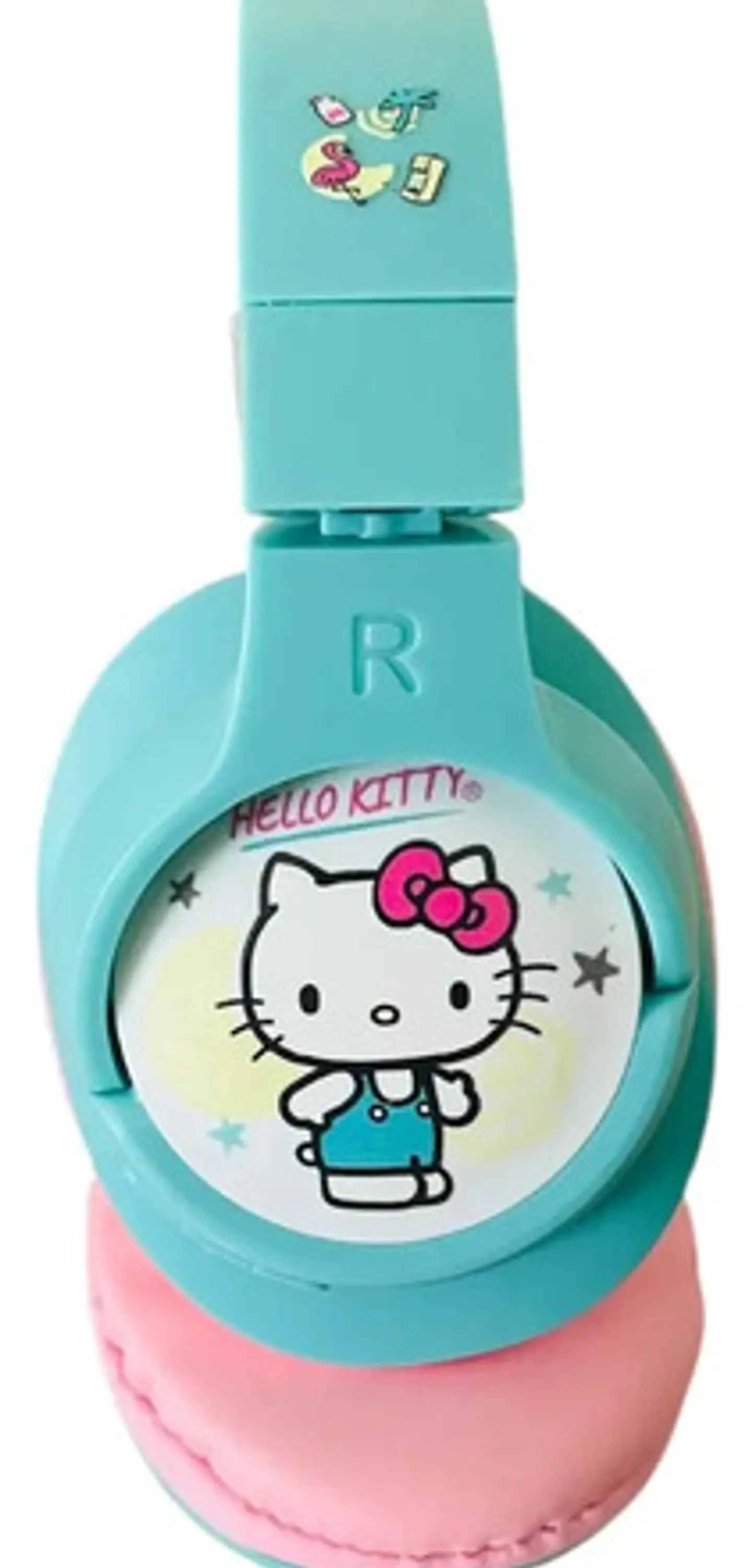 Audífonos Inalámbricos Bluetooth Hello Kitty Kawaii Sanrio 1