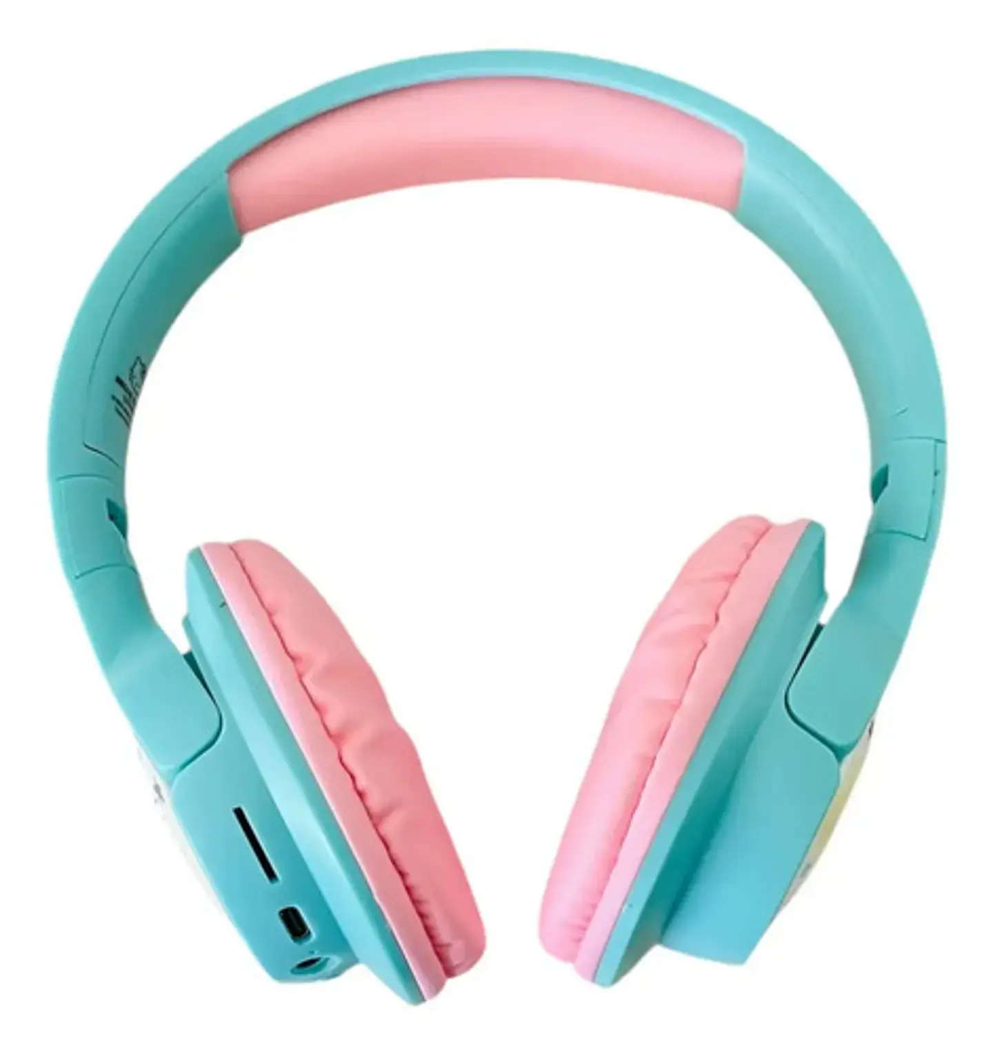 Audífonos Inalámbricos Bluetooth Hello Kitty Kawaii Sanrio 2